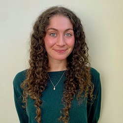 Northwestern University - Purple Priority: Maddie Lane '21